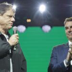flavio-bolsonaro-vai-a-convencao-de-tarcisio-em-sp-em-meio-a-disputa-por-apoio-na-corrida-presidencial