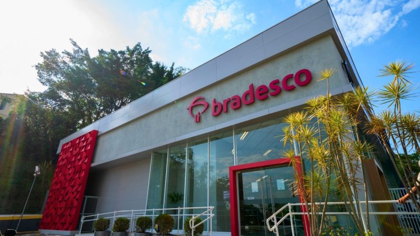 bradesco-demite-2,4-mil-funcionarios-e-fecha-324-agencias-em-2026-apos-lucrar-r$-13,8-bi-e-banco-se-explica