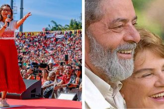 janja-resgata-historia-de-marisa-leticia-em-ato-de-lula-e-abre-ostensiva-na-guerra-pela-lideranca-feminina-na-politica