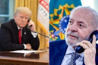 por-telefone,-trump-promete-a-lula-que-os-eua-nao-vao-interferir-nas-eleicoes-do-brasil