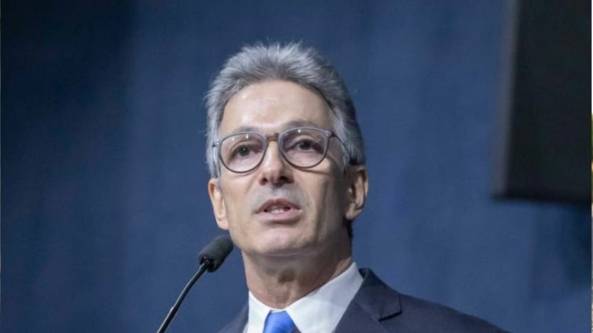 por-que-zema-desistiu-do-debate-presidencial-deste-domingo?-veja-o-que-disse-a-equipe-do-ex-governador-de-minas