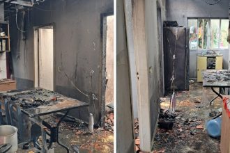 incendio-de-grandes-proporcoes-se-alastra-rapidamente-e-deixa-casa-danificada-em-sc
