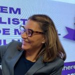 parem-de-nos-matar,-nos-deixem-viver:-janja-desabafa-sobre-violencia-contra-a-mulher-durante-lancamento-do-teleatendimento-de-saude-mental-no-sus