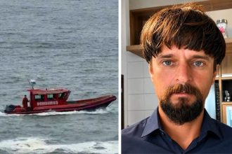 terceiro-dia-de-buscas-por-pescador-desaparecido-na-praia-brava-termina-sem-pistas;-bombeiros-preparam-retomada-dos-trabalhos-em-sc