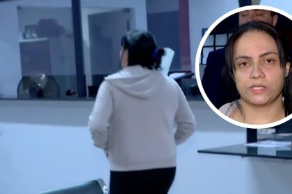 mae-nota-que-menina-de-6-anos-esta-mancando-e-descobre-abuso-do-marido-da-baba-em-sao-paulo,-mas-familiares-do-suspeito-fazem-ameacas-de-morte