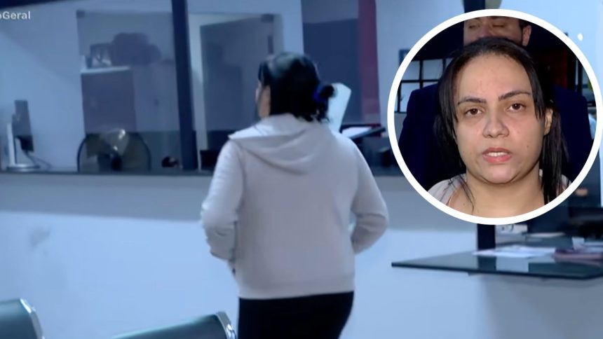 mae-nota-que-menina-de-6-anos-esta-mancando-e-descobre-abuso-do-marido-da-baba-em-sao-paulo,-mas-familiares-do-suspeito-fazem-ameacas-de-morte