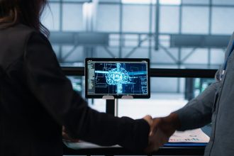 empresas-comecam-a-definir-alcadas-para-agentes-de-inteligencia-artificial
