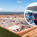 trabalhadores-de-obra-da-maior-fabrica-de-celulose-do-mundo-paralisam-atividades-por-aumento-salarial-e-de-vale-alimentacao-no-brasil