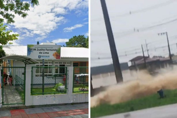 rompimento-de-adutora-deixa-18-unidades-de-ensino-sem-agua-em-florianopolis