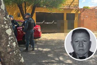 capitao-da-pm-com-38-anos-de-carreira-policial-e-morto-a-tiros-em-frente-de-casa-no-piaui