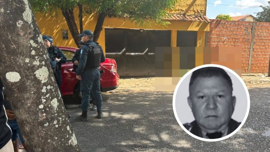 capitao-da-pm-com-38-anos-de-carreira-policial-e-morto-a-tiros-em-frente-de-casa-no-piaui