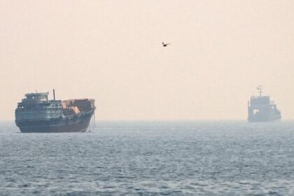 paises-do-golfo-persico-cancelam-reuniao-sobre-reabertura-de-ormuz