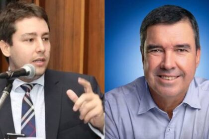 briga-pelo-governo-de-ms:-riedel-pede-cassacao-de-catan-apos-video-gravado-em-hospital-e-trad-reage