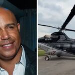 video-mostra-aeronave-que-desapareceu-com-o-cantor-rick,-da-dupla-com-renner,-e-o-empresario-bruno-avelar-decolando-de-aeroporto-de-praia-de-sc