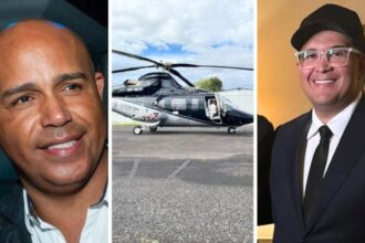 socio-de-neymar-emprestou-aviao-que-desapareceu-com-rick,-da-dupla-rick-&-renner,-durante-voo-com-empresario-em-sc