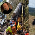 mata-fechada,-mau-tempo-e-40-bombeiros:-megaoperacao-para-resgatar-helicoptero-com-o-cantor-rick-durou-24-horas-ininterruptas-em-sc