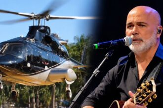 ao-vivo:-corpo-do-cantor-rick-e-de-outras-4-vitimas-de-queda-de-helicoptero-chegam-ao-iml-em-sc
