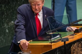 trump-rejeita-limitar-ia-e-critica-governanca-global-da-tecnologia