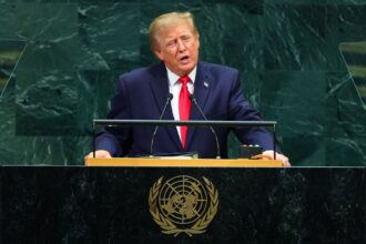 na-onu,-trump-ameaca-novamente-usar-forca-militar-na-america-latina