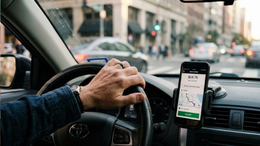 pais-esquecem-bebe-de-5-meses-no-uber-apos-viagem-para-outra-cidade-e-contam-com-ajuda-da-policia-para-resgatar-filho