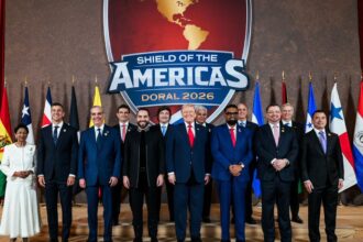 escudo-das-americas-usa-carteis-para-barrar-china,-dizem-especialistas